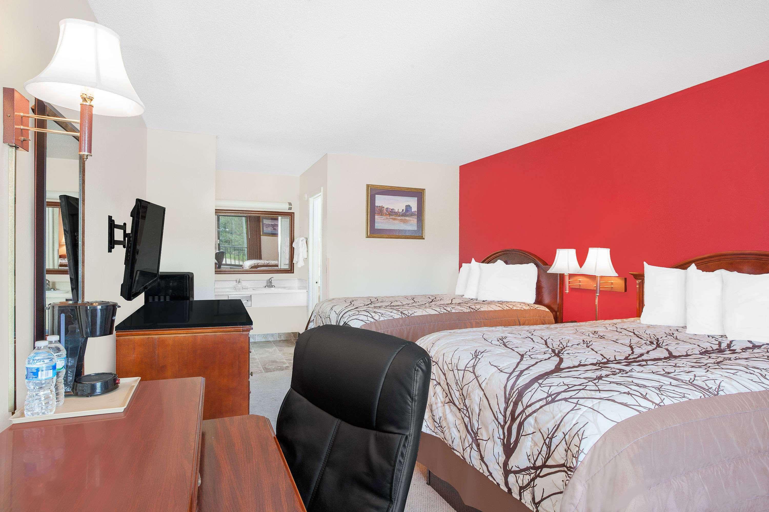 Days Inn By Wyndham Newton Ms I-20 Экстерьер фото