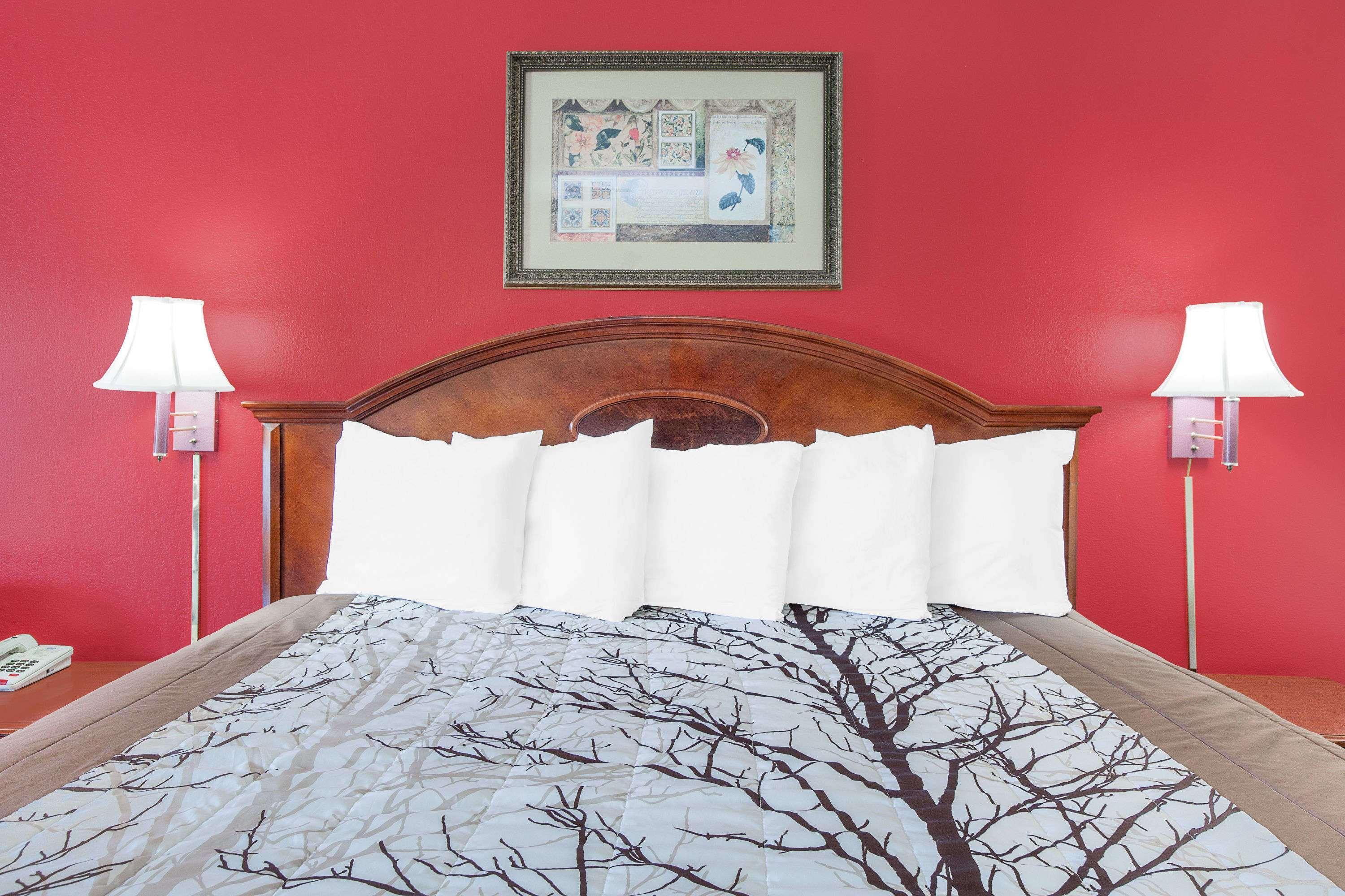 Days Inn By Wyndham Newton Ms I-20 Экстерьер фото